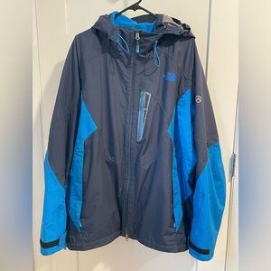 TNF Men’s XL Summit Series Insulated Snow Jacket